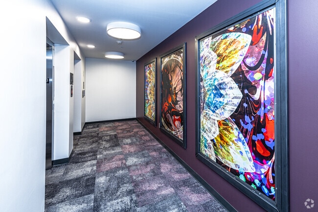 Elevators
