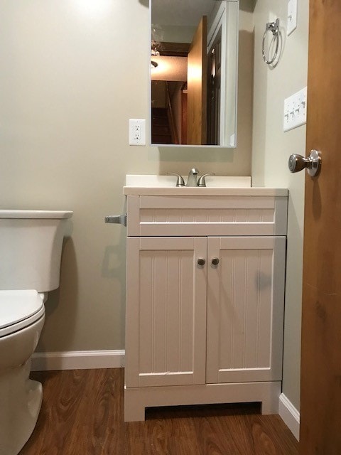 2 nd Full Bath - 940 McBryde Ln