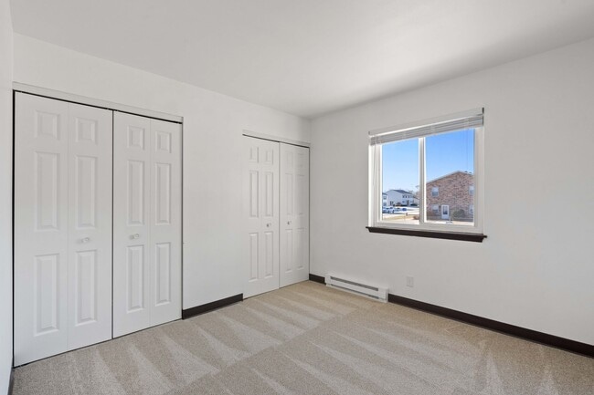 Hillcrest Apartments