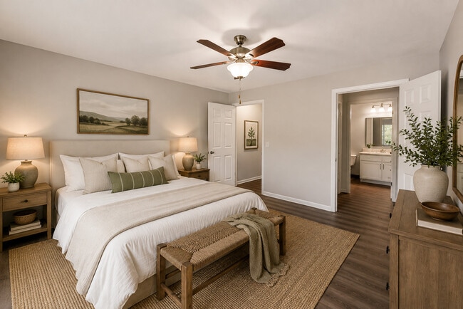 Valley View Estates