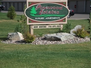 Pinewood Estates - Pinewood Estates