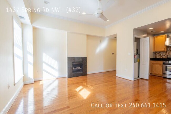 Photo - 1437 Spring Rd NW