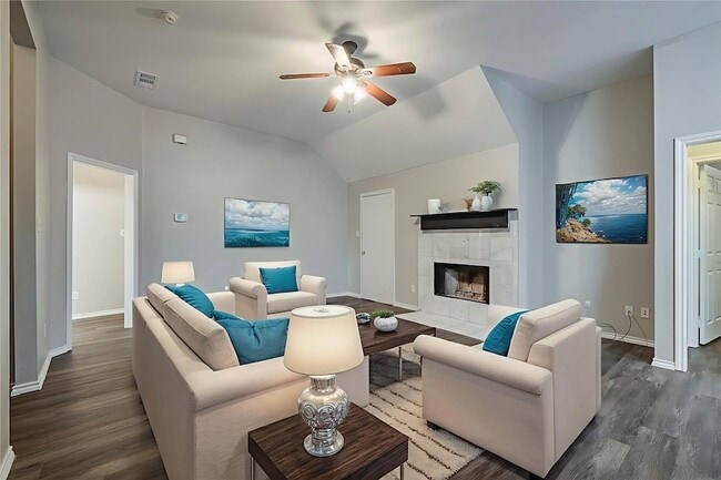 Photo - 3205 Carverly Ave