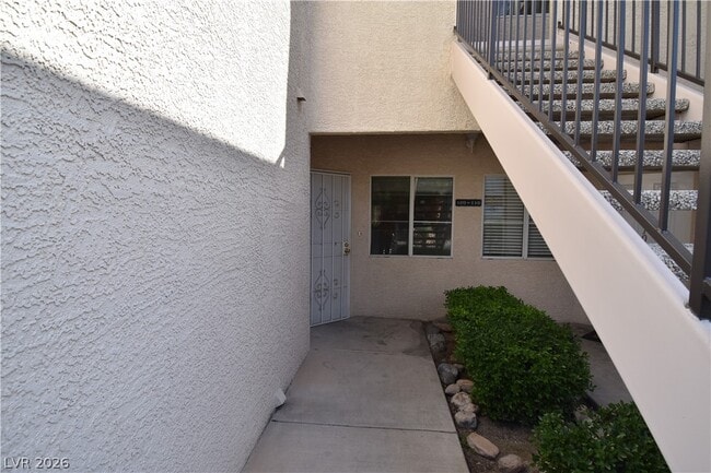 Photo - 3320 S Fort Apache Rd Unit 109