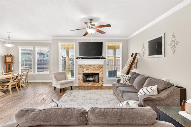 Photo - 7841 Fort Griffen Dr