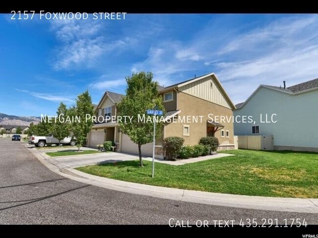 Photo - 2157 Foxwood St