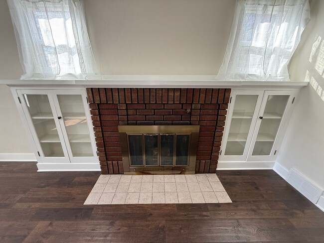 Photo - Newly Renovated 3 Bed, 1 Bath House w/ Bonus Room!