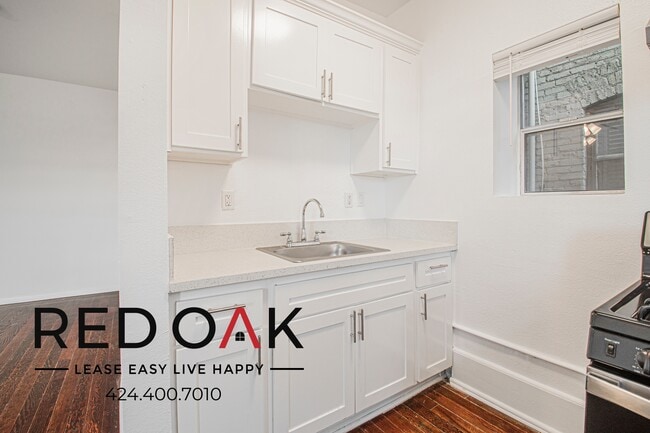 Photo - 915 S Carondelet St Unidad 108