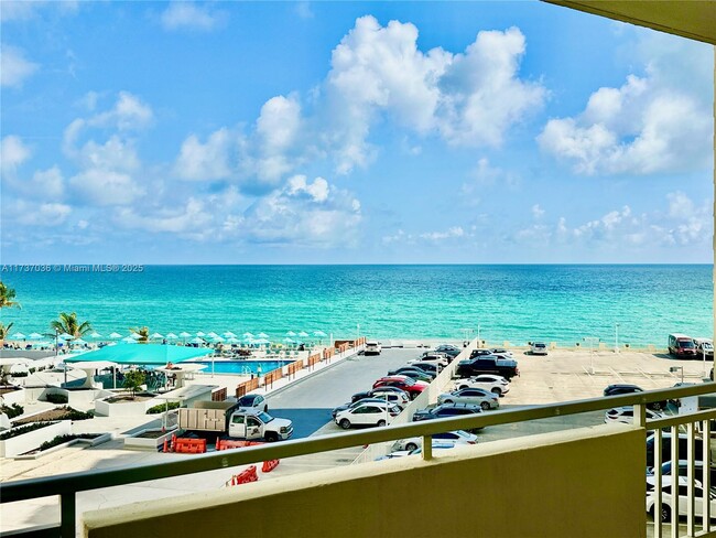 Photo - 3180 S Ocean Dr Condo Unit 401