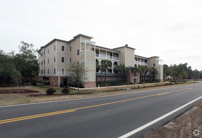 Photo - Dolphin Shores Apartments