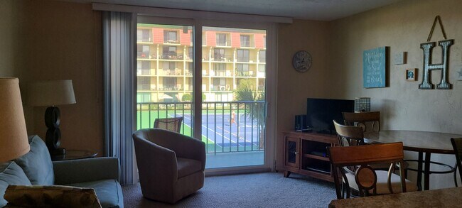 Photo - Vacation Rental - 30 Day min across From D... Unit 222