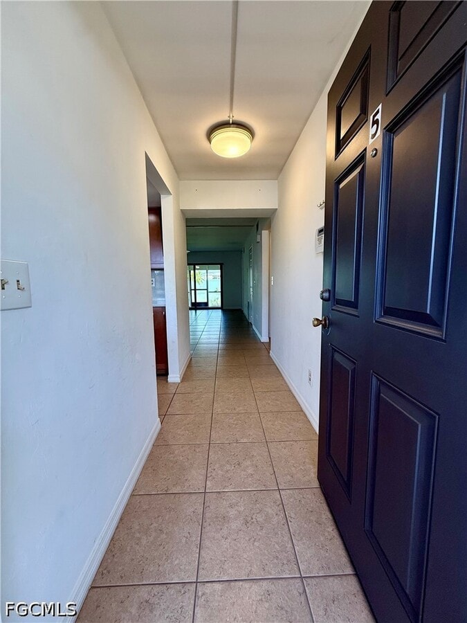 Photo - 1429 Cape Coral Pkwy W Unit 5