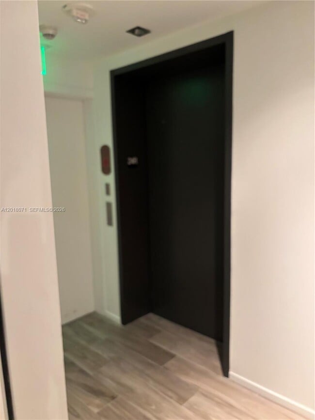 Photo - 801 S Miami Ave Unit 2406