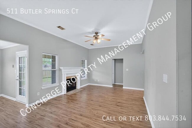 Photo - 511 Butler Springs Ct