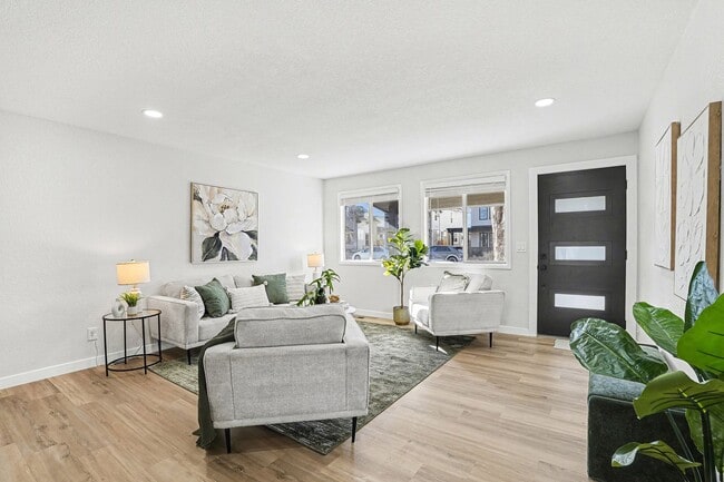 Photo - Remodeled 3-Bedroom Home with Private Yard & 2-Car Garage in Berkeley