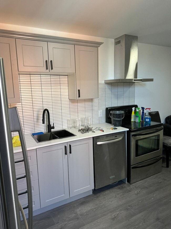 Photo - 4831 Rue Saint-Urbain Unité 4831