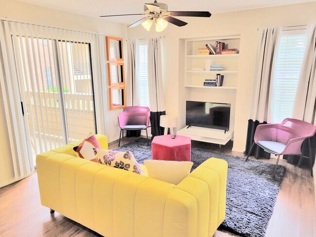 Photo - Villa Del Mar Apartments