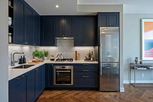 Photo - 36 E 3rd St Unit 2B