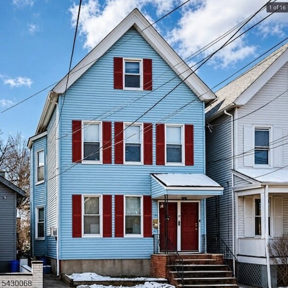 Building Photo - 173 Belleville Ave Unit 2