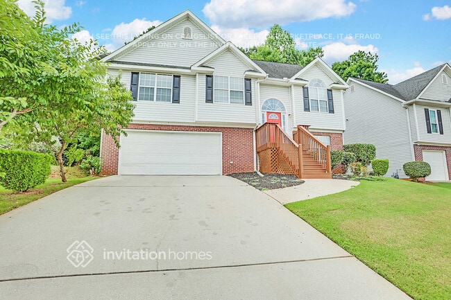Building Photo - 430 Gresham Dr