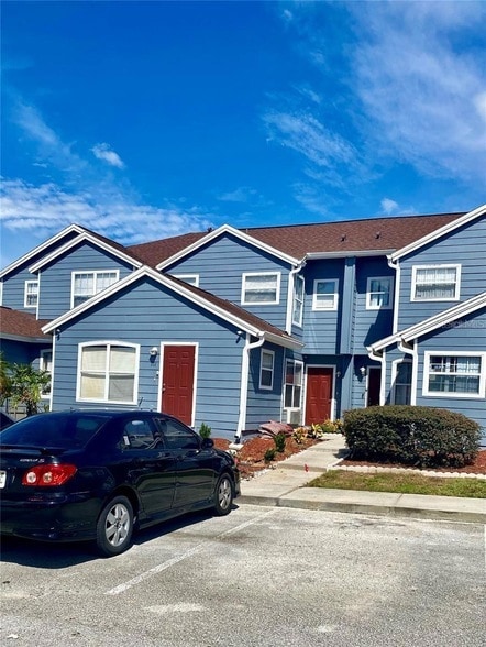 Building Photo - 711 Caribbean Dr Rental