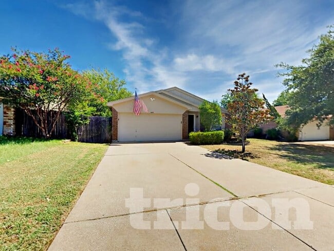 Building Photo - 609 S Walnut Creek Dr