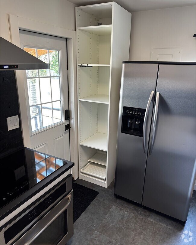 Building Photo - 1215 NE 79th Ave Rental