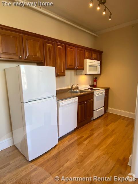 Building Photo - 888 Massachusetts Ave Rental