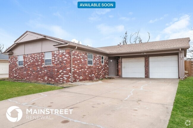 Building Photo - 1228 NW 105th St Rental
