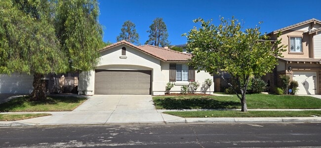Chapman Heights Home - Chapman Heights Home