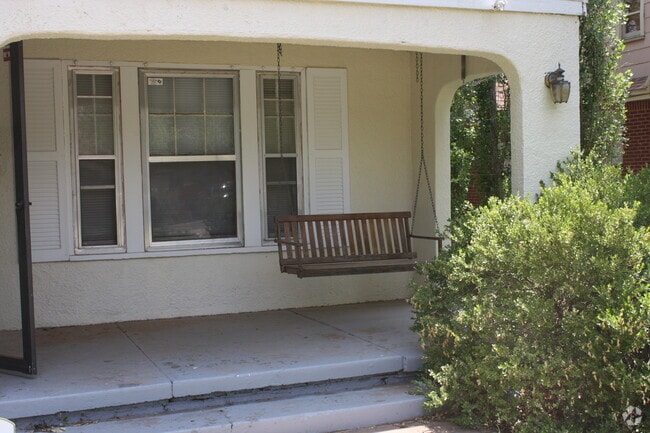 Building Photo - 2513 20th St Rental