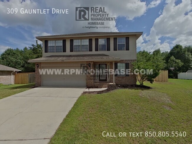 Building Photo - 309 Gauntlet Dr Rental