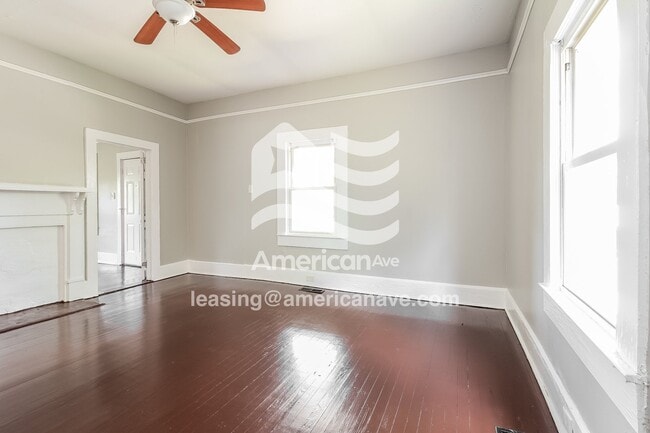 Photo - 1116 Old Bessie Rd