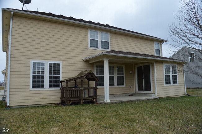 2582 Wineland Creek Dr