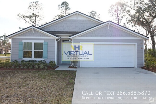 Building Photo - Adorable 4/2 in Indian Trails Rental