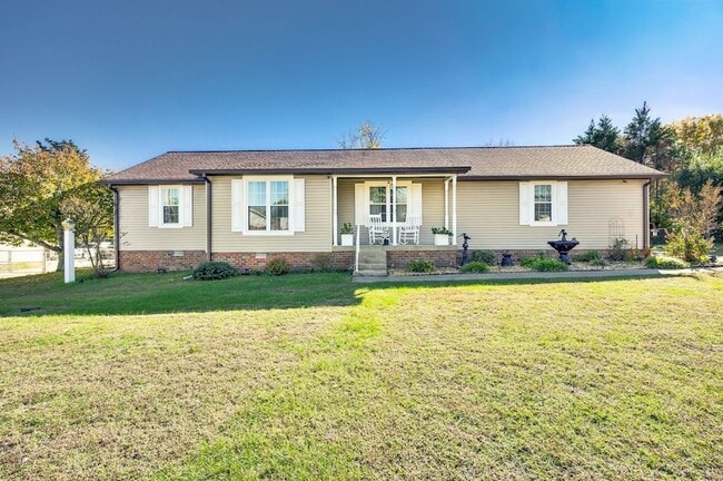 Photo - 808 Water View Terrace