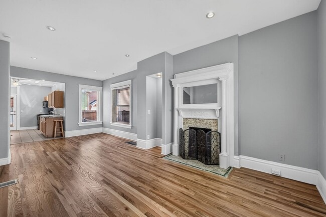 Photo - Beautiful Denver Townhome