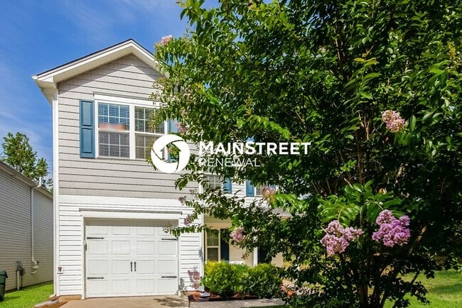 Building Photo - 3 Bedroom Pet-Friendly Home in Gastonia, NC with Main Street Renewal