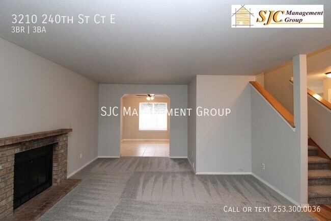 Photo - 3210 240th St Ct E