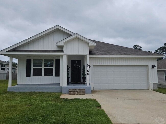 Building Photo - 6166 Native Dancer Wy