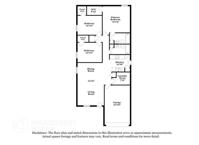 Building Photo - 8129 Firetower Rd Rental