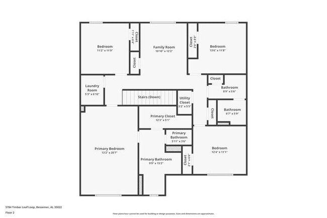Photo - 5784 Timber Leaf Lp