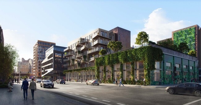 Building Photo - Green|House Columbus