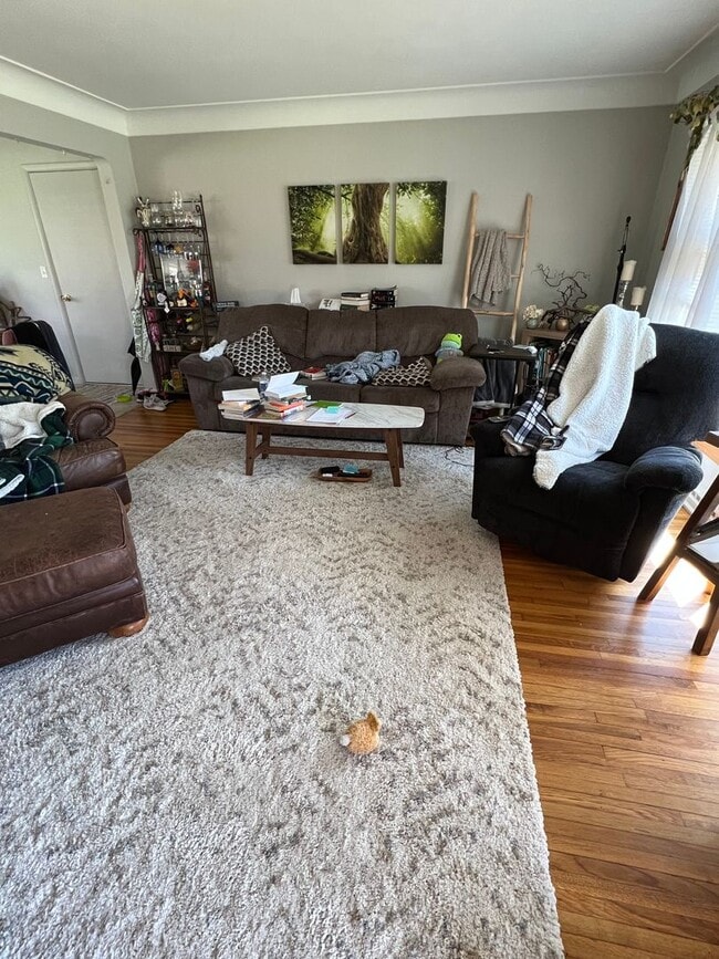 Photo - Three Bedroom One and a Half Bath House