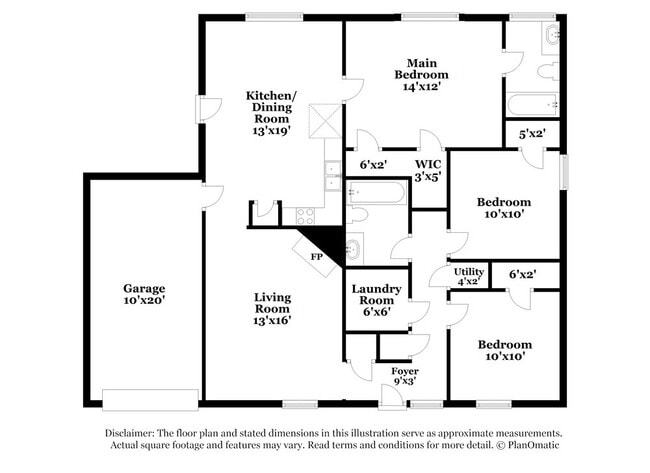 Photo - 4551 Cedargreen Cove