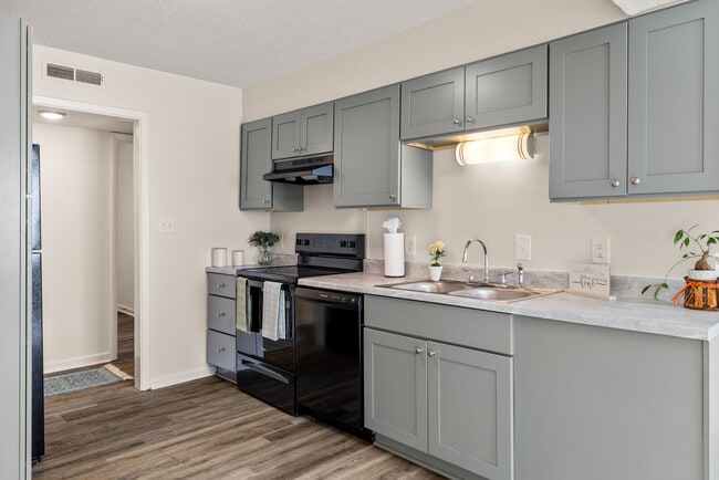 Building Photo - New Hanover Village Apartments
