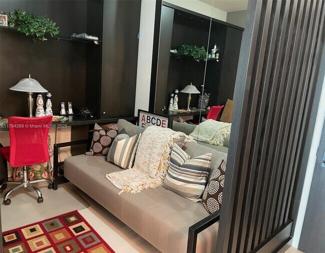 Photo - 900 Biscayne Blvd Unidad 5707