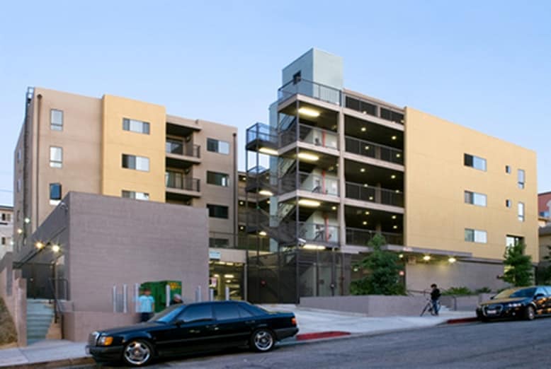 Photo - Union Point Apartments