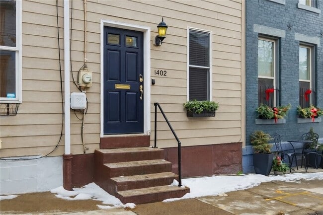 Photo - 1402 Sherman Ave