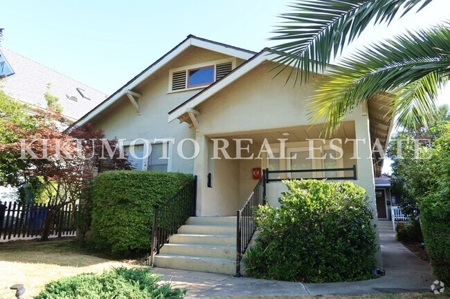 Building Photo - 4219 G St Unit 4219 G Street Rental